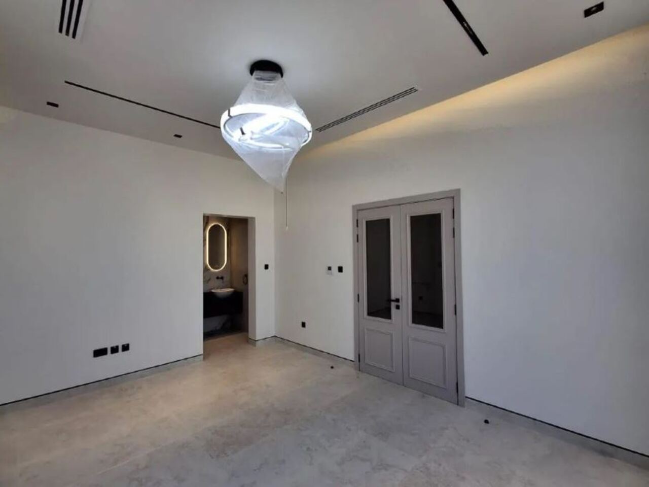 Tilal City Zone D Luxury Villa